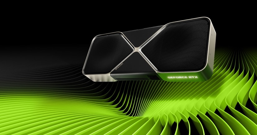 RTX 5080 显卡