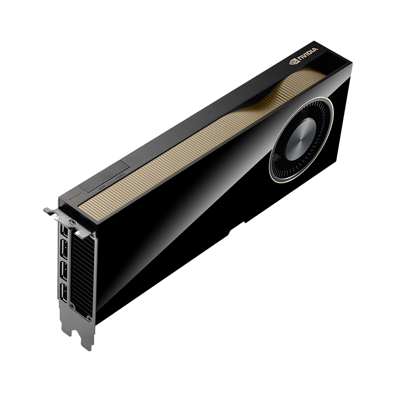 RTX 6000 Ada 显卡